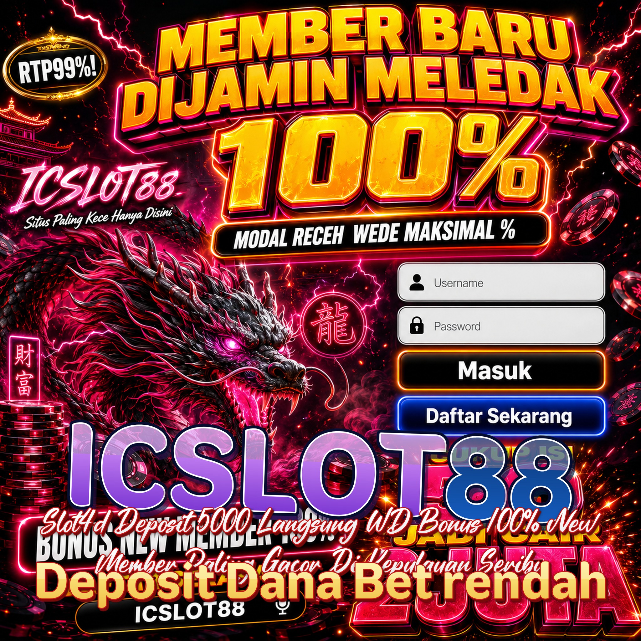 ICSLOT88